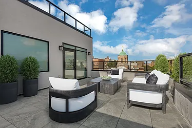 Rented by Modern Spaces