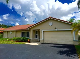 11182 NW 16th Pl, Coral Springs, FL 33071