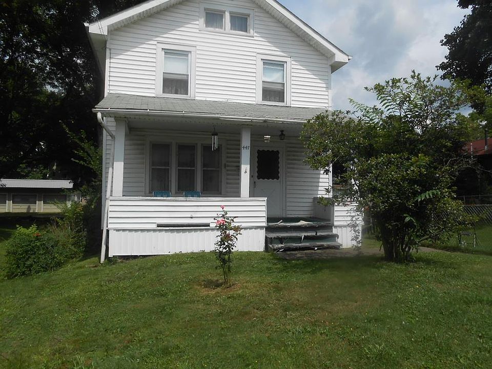 1st image of 447 Pine St