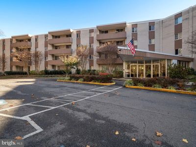 7505 Democracy Blvd APT A313, Bethesda, MD, 20817