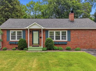 1506 Baxter St, Johnson City, TN 37601