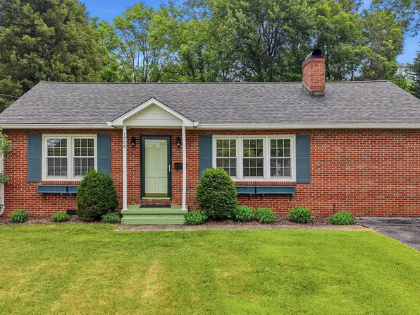 1506 Baxter St, Johnson City, TN 37601