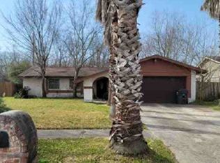 7671 Bubbling Spring Ln, Houston, TX 77086