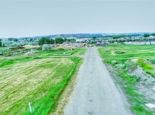 1607 Venture Cir, Billings, MT 59101