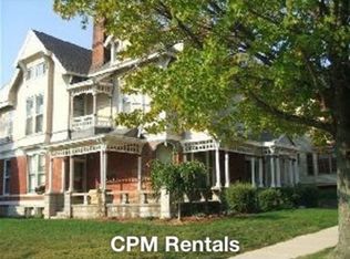 721 North St APT 3, Lafayette, IN 47901