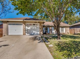 9259 Ridge Wind, San Antonio, TX 78250