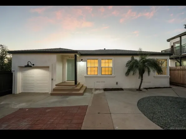 220 Pardee St, San Diego, CA 92102