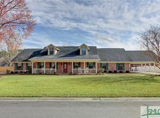 405 Conestoga Ct, Pooler, GA 31322