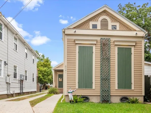 621 N Saint Patrick St, New Orleans, LA 70119