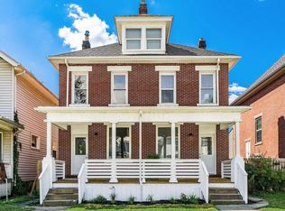 687 Gilbert St, Columbus, OH 43205