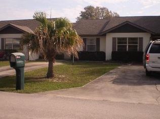3806 Vilabella Dr, Sebring, FL 33872