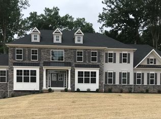 Homes Available Soon, Plymouth Road, Blue Bell, PA 19422