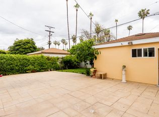 488 S Willaman Dr, Los Angeles, CA 90048