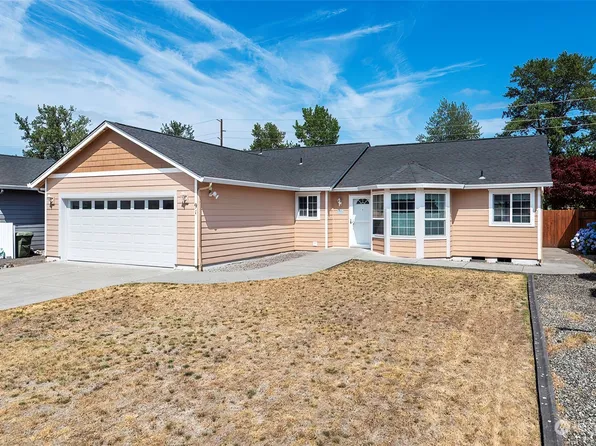 91 Crown Point Road, Longview, WA 98632