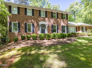 4969 Wellington Dr, Macon, GA