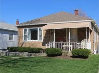 169 Wellington Ave, Buffalo, NY 14223