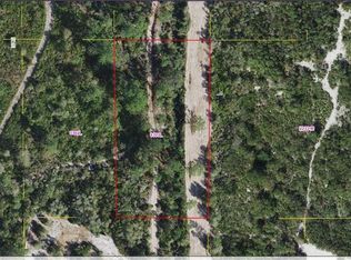 Holopaw Groves Rd #1, Saint Cloud, FL 34773