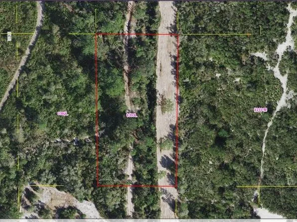 Holopaw Groves Rd #1, Saint Cloud, FL 34773