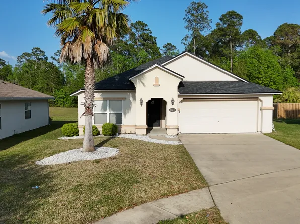 76239 Deerwood Dr, Yulee, FL 32097