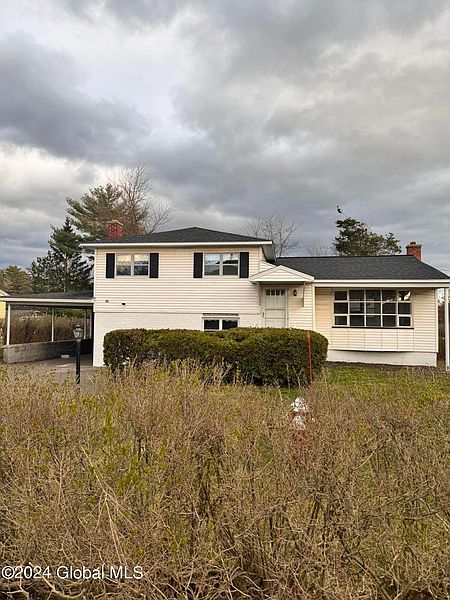 2nd image of 1642 Providence Avenue