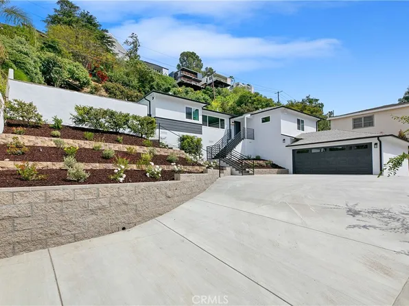 3900 Benedict Canyon Dr, Sherman Oaks, CA 91423