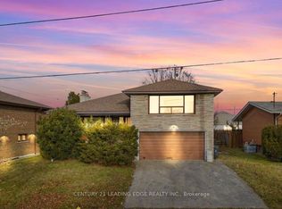 51 Hallsport Cres, Toronto, ON M3M 2K9