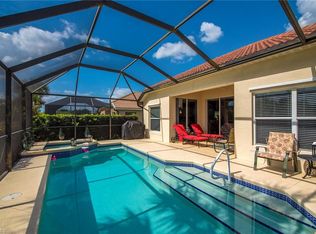 10038 Oakhurst Way, Fort Myers, FL 33913