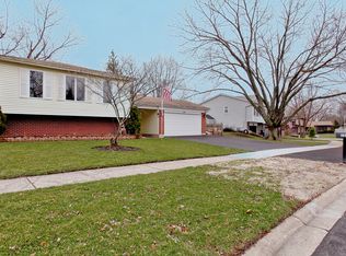 158 Wedgewood Way, Bolingbrook, IL 60440