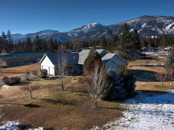 5411 Iowa Ave, Florence, MT 59833
