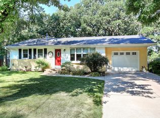 11538 Zea St NW, Coon Rapids, MN 55433