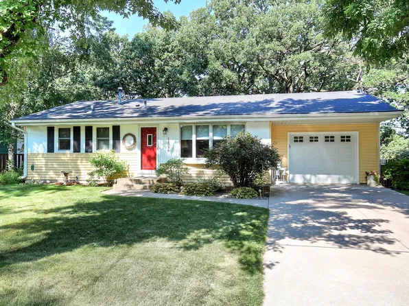 11538 Zea St NW, Coon Rapids, MN 55433
