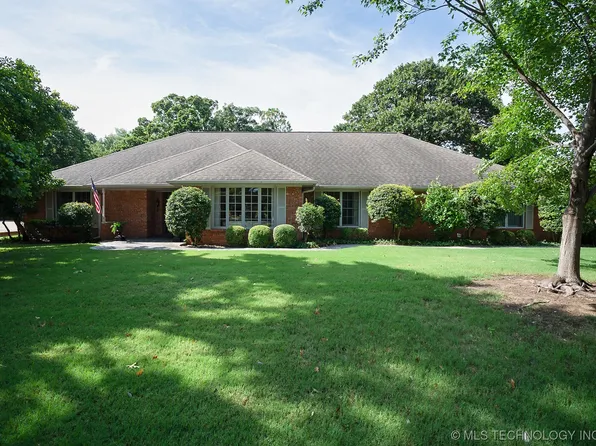 3526 E 60th St, Tulsa, OK 74135