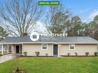 21 Ash St, Coats, NC 27521