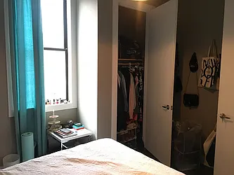 Rented by East Williamsburg Realty Inc