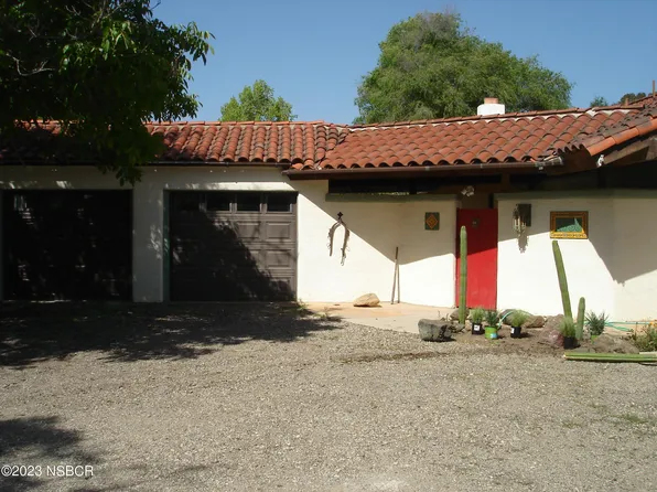 1730 Cottonwood St, Solvang, CA 93463