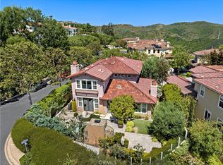 16 Sunset Cv, Newport Coast, CA 92657