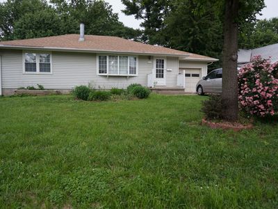 1911 Doniphan Ave, Saint Joseph, MO, 64503
