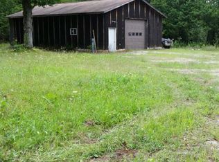 W8417 County Road 352 G 12, Stephenson, MI 49887