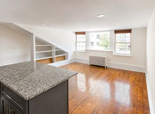 20 West Franklin st,, Baltimore, MD 21201