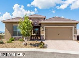 1602 Cloudstone Dr, Prescott, AZ 86301