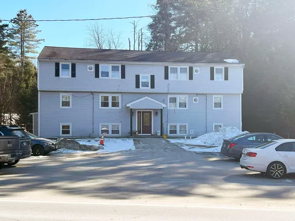 448 Chestnut Hill Road, New Boston, NH 03070