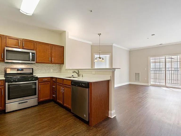 The Cove at Riverwinds Senior Apartments 55+ — Photo 7