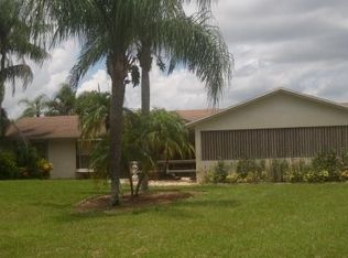 6389 Ranches Rd, Lake Worth, FL 33463