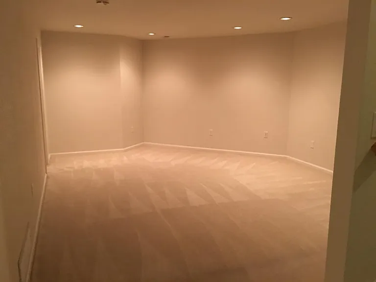 Finish Basement