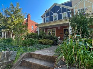 4321 12th Pl NE, Washington, DC 20017