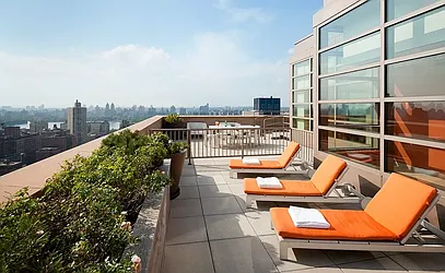 Rented by Level Group