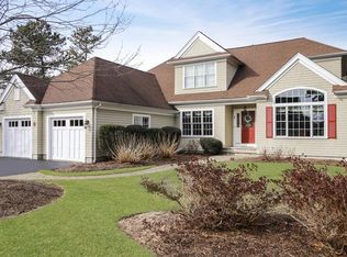 5 Hearthstone, Plymouth, MA 02360