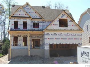 1733 Frenchwood Dr, Raleigh, NC 27612