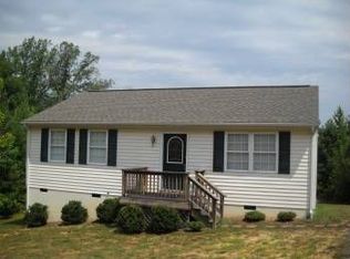 701 Worsham Rd, Farmville, VA 23901