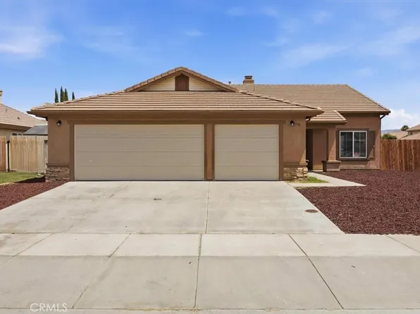 4770 Thistle Creek Way, Hemet, CA 92545